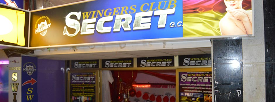 cita gran canaria swingers bar